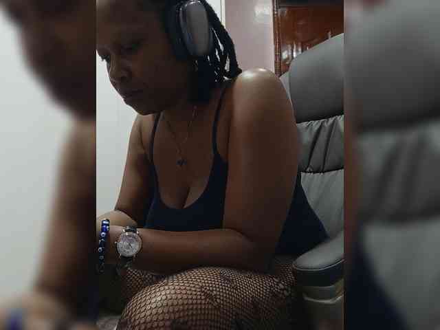 CandyLove webcam