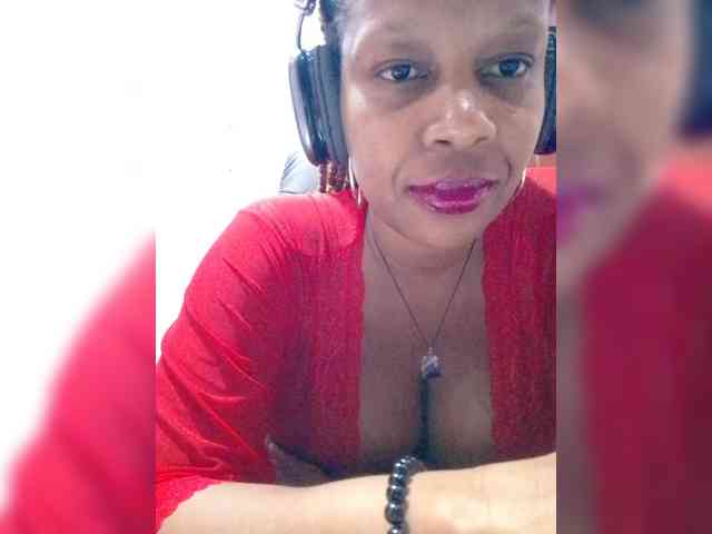 CandyLove webcam