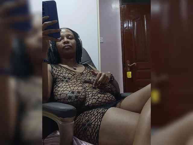 CandyLove webcam