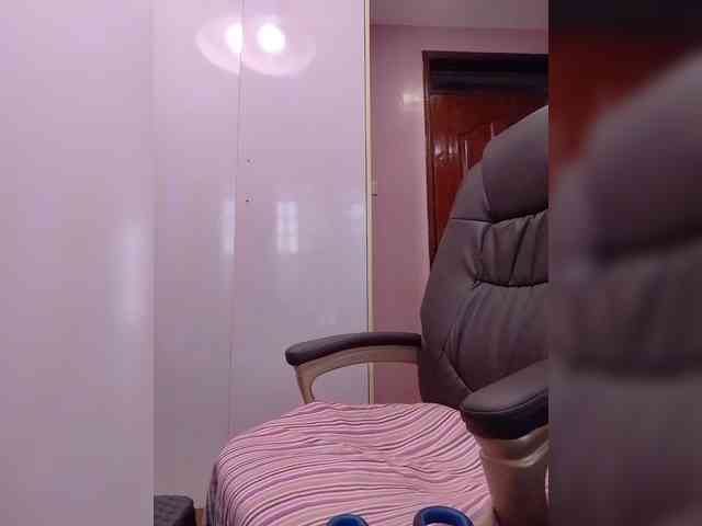 CandyLove webcam