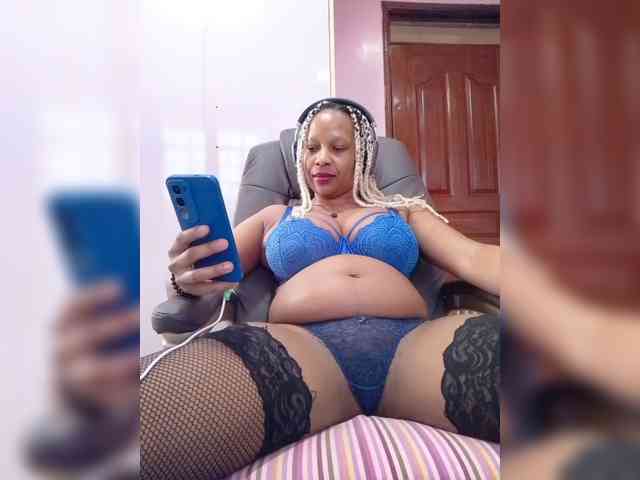 CandyLove webcam
