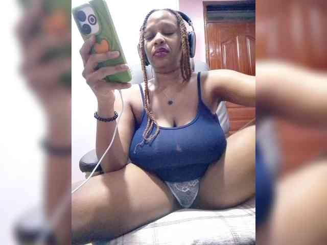 CandyLove webcam