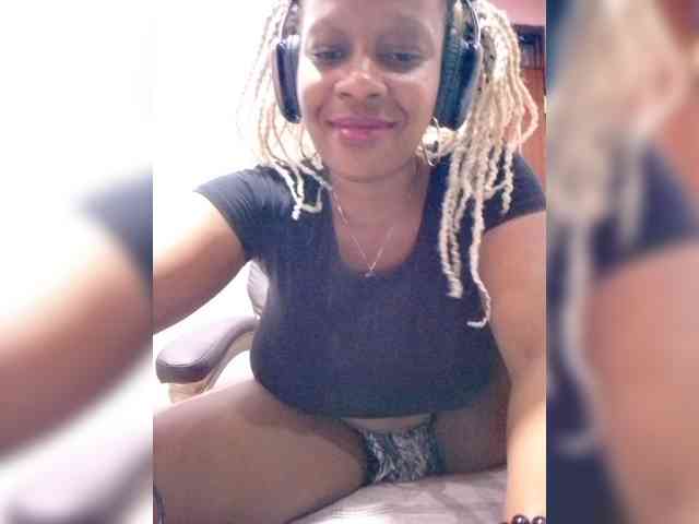 CandyLove webcam