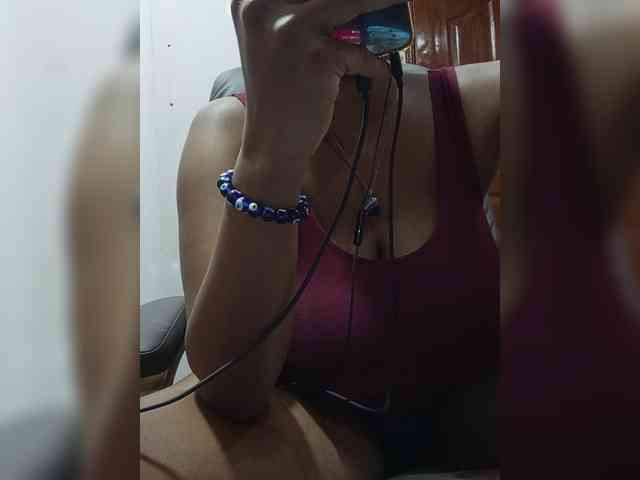 CandyLove webcam
