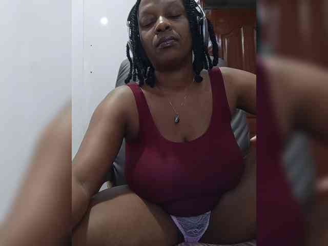CandyLove webcam