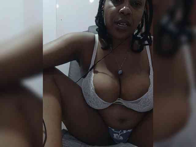 CandyLove webcam
