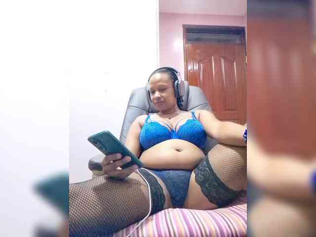 CandyLove webcam
