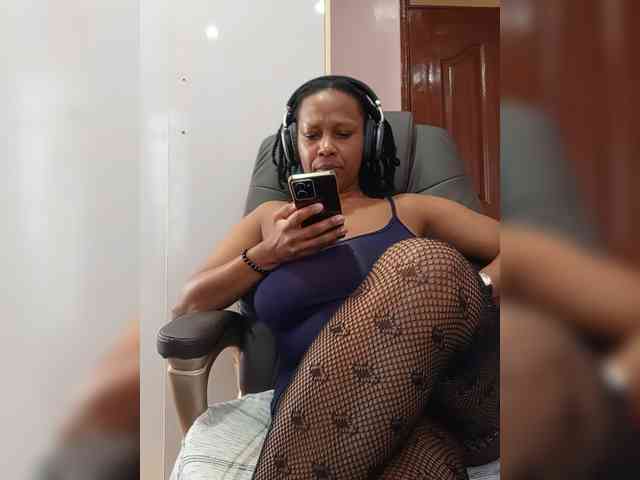 CandyLove webcam