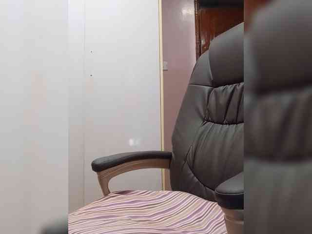 CandyLove webcam