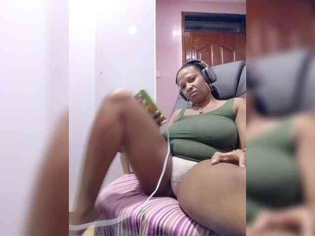 CandyLove webcam