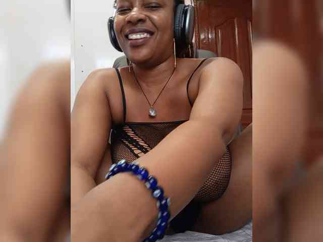CandyLove webcam