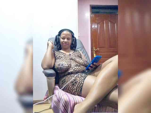 CandyLove webcam