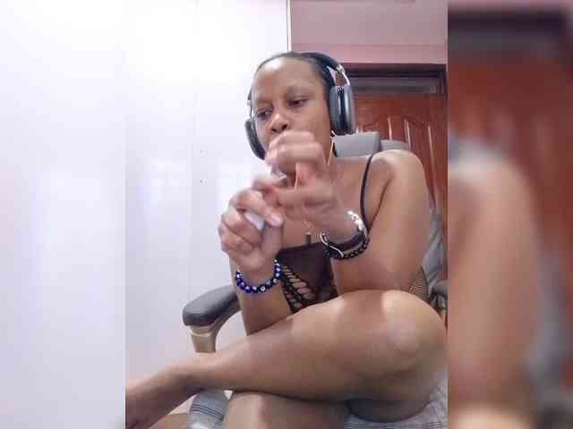 CandyLove webcam