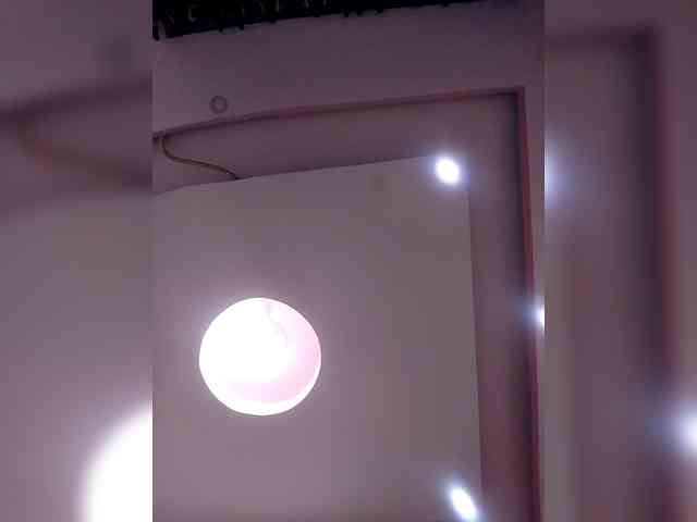 CandyLove webcam