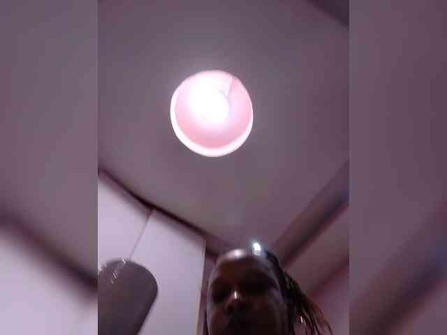CandyLove webcam