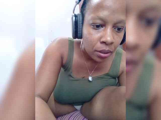 CandyLove webcam
