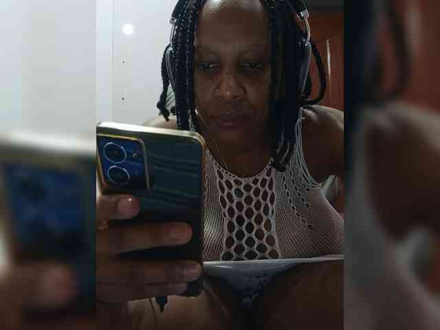 CandyLove webcam