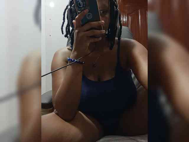 CandyLove webcam