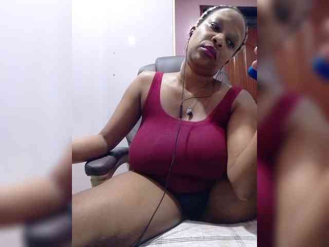 CandyLove webcam