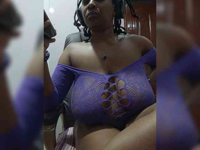 CandyLove webcam