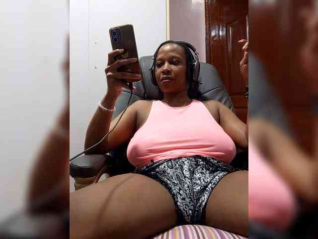 CandyLove webcam