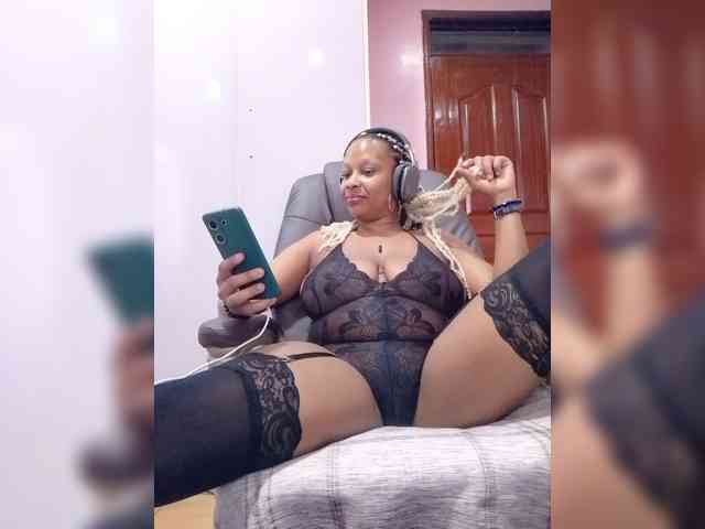 CandyLove webcam