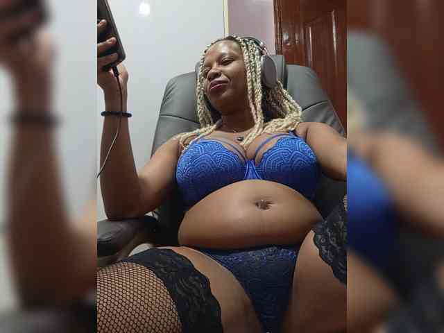 Model: Candylove