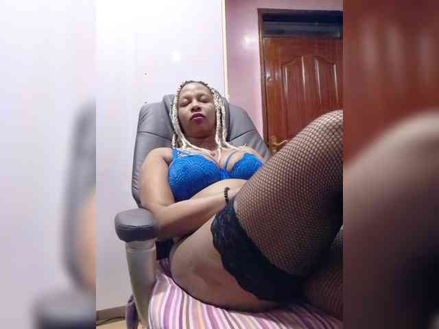 CandyLove webcam