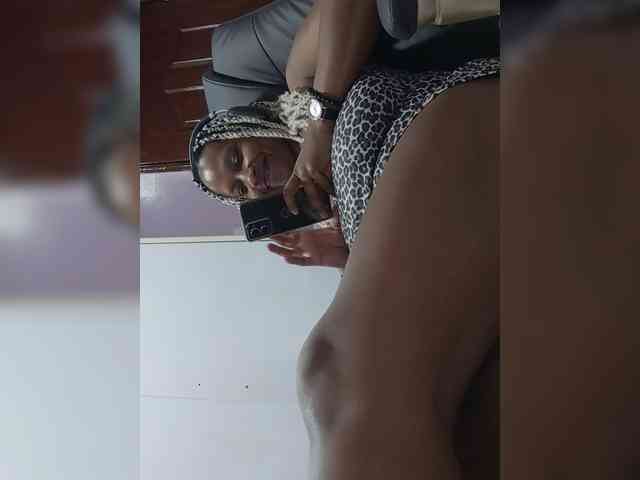 CandyLove webcam