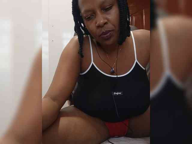 CandyLove webcam