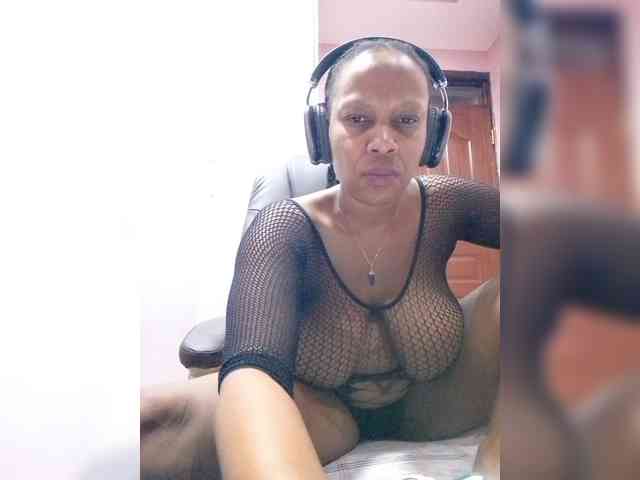 CandyLove webcam