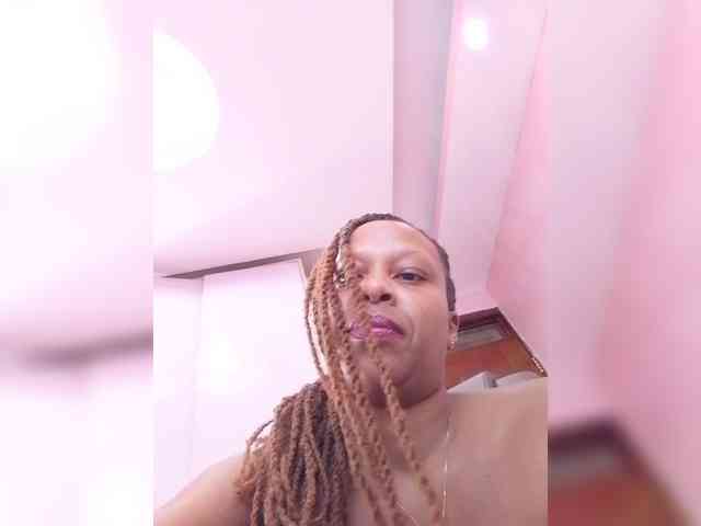 CandyLove webcam