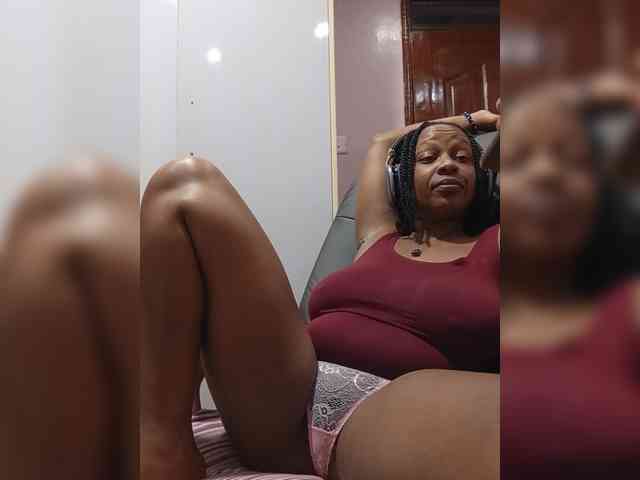 CandyLove webcam