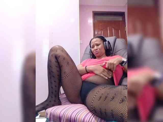 CandyLove webcam