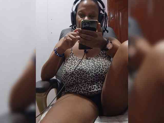 CandyLove webcam