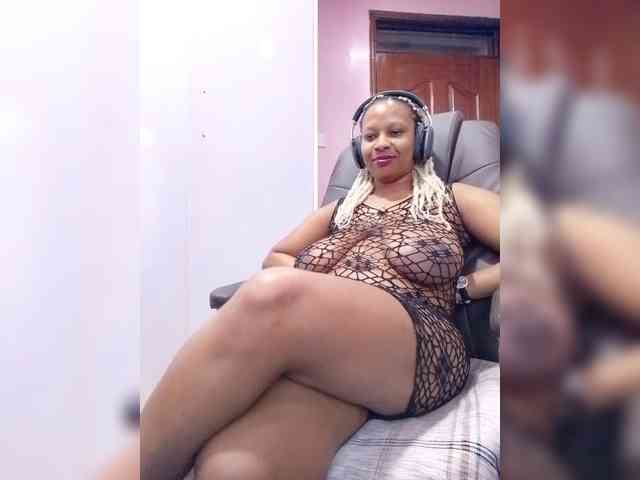 CandyLove webcam