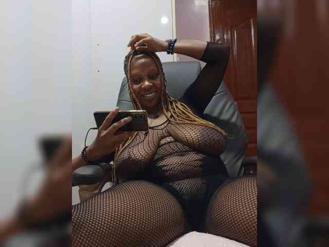 CandyLove webcam