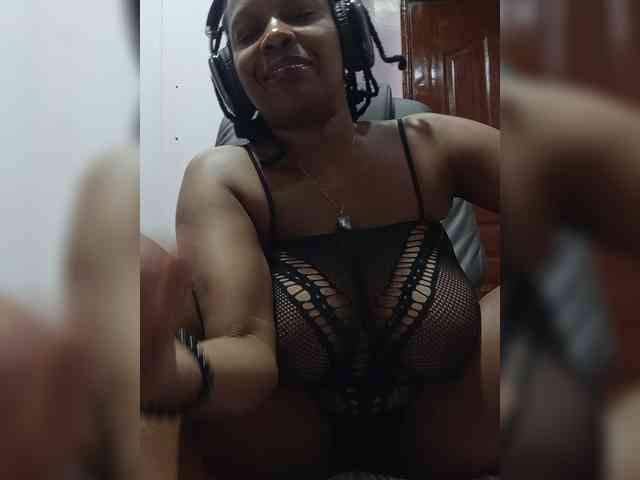 CandyLove webcam