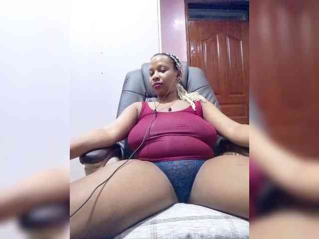 CandyLove webcam