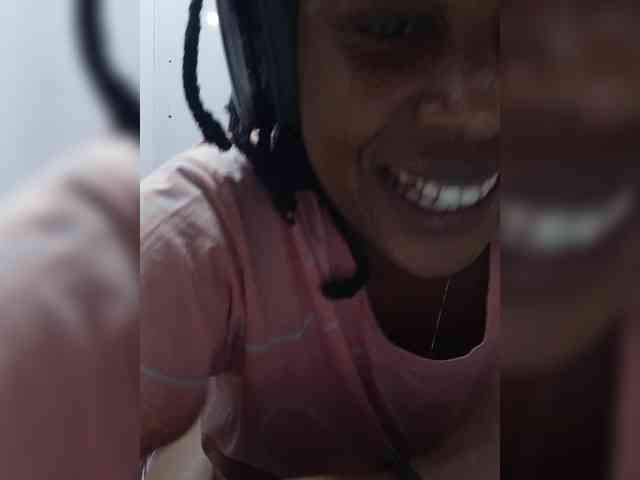 CandyLove webcam