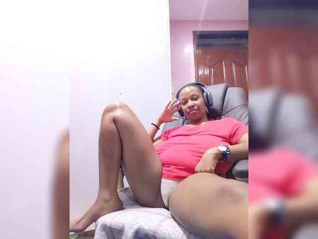 CandyLove webcam
