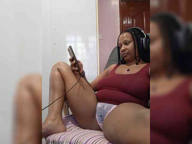 CandyLove webcam