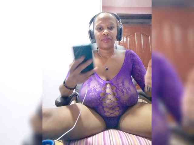 CandyLove webcam