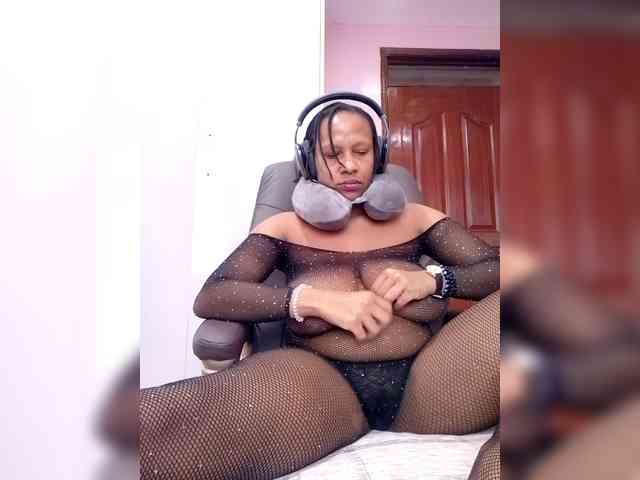 CandyLove webcam