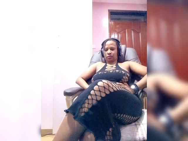 CandyLove webcam