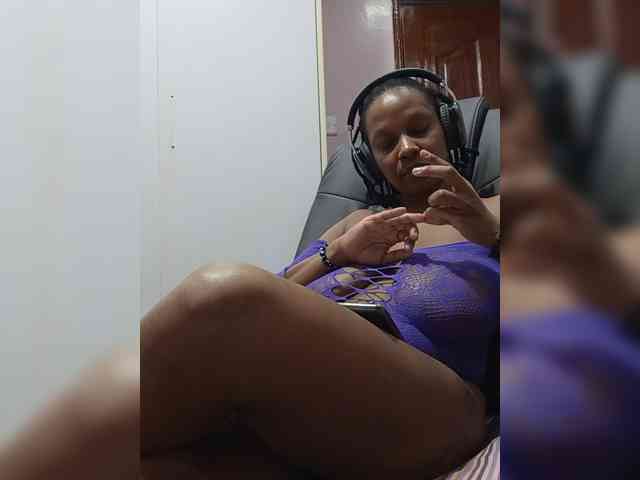 CandyLove webcam