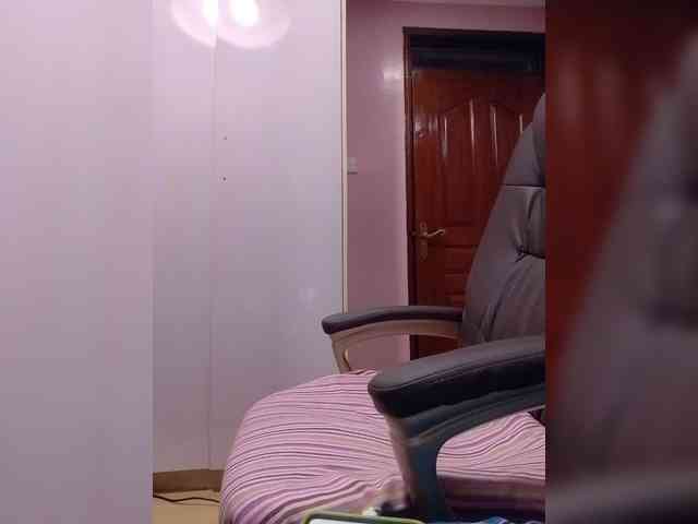CandyLove webcam