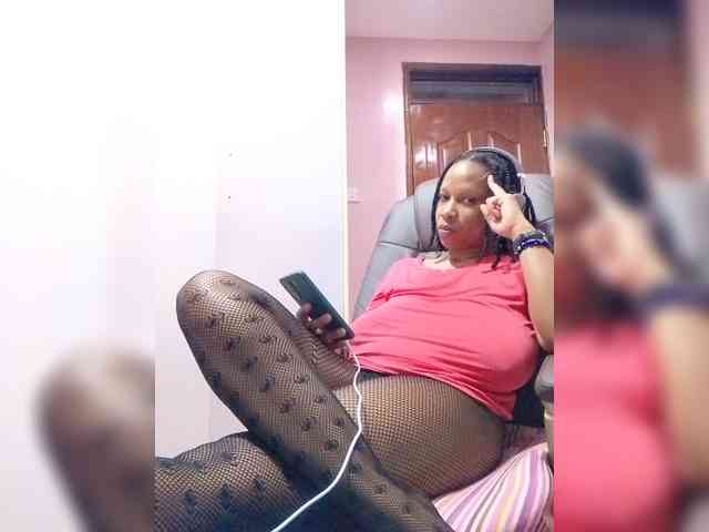 CandyLove webcam