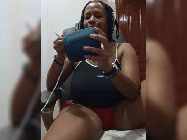 CandyLove webcam