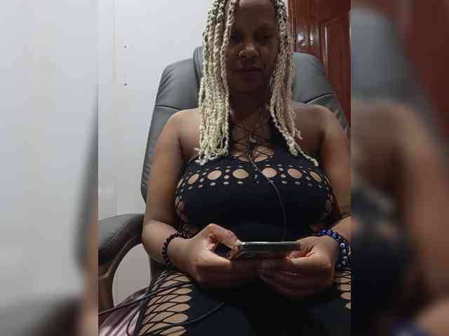 CandyLove webcam